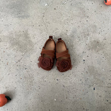 画像をギャラリービューアに読み込む, 【予約】rosie shoes 秋 韓国 2025 neko shoes Wselect