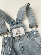 画像をギャラリービューアに読み込む, 【即納】Original サロペット ズボン 男の子 夏 子供服 Wselect