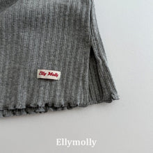 Load image into Gallery viewer, 【予約】ドュドュゴルジレイヤートップ キャミソール AW 韓国 韓国子供服 2026 ELLYMOLLY - W select baby kids
