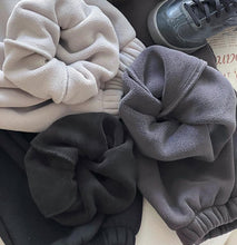 画像をギャラリービューアに読み込む, 【予約】スエットストレートパンツ bottom ゆったり 裏起毛 冬 100~160cm Wselect