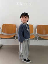 Load image into Gallery viewer, 【予約】ヴィッキーバルーンパンツ ボトム ゆったり AW 韓国 韓国子供服 2026 ELLYMOLLY - W select baby kids