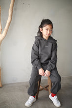 画像をギャラリービューアに読み込む, 【Original】W. parkerset up おそろい スエット セットアップ 親子 オリジナル W select