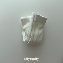 Load image into Gallery viewer, 【予約】ベーシックタイツ シンプル AW 韓国 韓国子供服 2026 ELLYMOLLY - W select baby kids