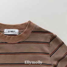 画像をギャラリービューアに読み込む, 【予約】ディバピグクロムティー 長袖 Tシャツ AW 韓国 韓国子供服 2026 ELLYMOLLY - W select baby kids