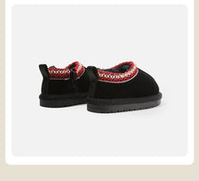 画像をギャラリービューアに読み込む, 【予約】エスニック刺繍ショートブーツ "no brand" 秋 冬 韓国 靴 2025 shoes Wselect