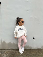 画像をギャラリービューアに読み込む, 【即納】Anggo×wselect Original チェックレギンス leggings Wselect - W select baby kids