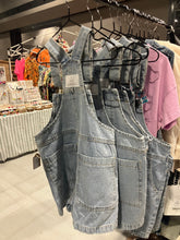 画像をギャラリービューアに読み込む, 【即納】Original サロペット ズボン 男の子 夏 子供服 Wselect