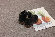 画像をギャラリービューアに読み込む, 【予約】サイドゴアブーツ "no brand" 秋 冬 韓国 靴 2025 shoes Wselect