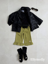 Load image into Gallery viewer, 【予約】ディンディンピンコティー Tシャツ 長袖 AW 韓国 韓国子供服 2026 ELLYMOLLY - W select baby kids