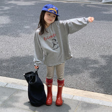 画像をギャラリービューアに読み込む, 【予約】ペンギンfriendsT 長袖 春 夏 80~130cm Wselect