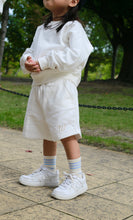 画像をギャラリービューアに読み込む, 【Original】W. oyako setup&TOPS おそろい スエット セットアップ 親子 オリジナル W select