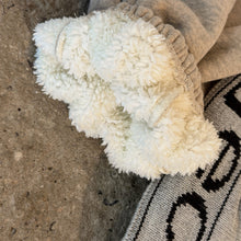 画像をギャラリービューアに読み込む, 【予約】後ろワンコポケットスエットパンツ あったか 裏起毛 冬80~130cm Wselect