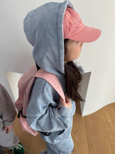 画像をギャラリービューアに読み込む, 【予約】ポケットバックパック リュック 夏Jr. SS 韓国 2026 OUR - W select baby kids