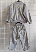 Load image into Gallery viewer, 【Original 】WWWSETUP set セットアップ pants bottom オリジナル W select - W select baby kids