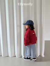Cargar imagen en el visor de la galería, 【予約】プライムウィンドブレーカー アウター AW 韓国 韓国子供服 2026 ELLYMOLLY - W select baby kids