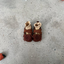 画像をギャラリービューアに読み込む, 【予約】rosie shoes 秋 韓国 2025 neko shoes Wselect