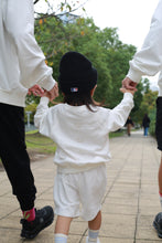 画像をギャラリービューアに読み込む, 【Original】W. oyako setup&TOPS おそろい スエット セットアップ 親子 オリジナル W select