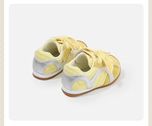 画像をギャラリービューアに読み込む, 【予約】ラインスポーツシューズ "no brand" 秋 冬 韓国 靴 2025 shoes Wselect