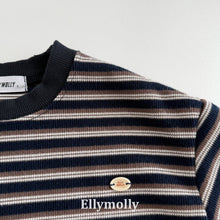 Load image into Gallery viewer, 【予約】アルトmtm 長袖 トップス AW 韓国 韓国子供服 2026 ELLYMOLLY - W select baby kids
