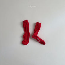 Load image into Gallery viewer, 【再入荷】ビビットソックス socks 男の子 女の子 digreen Wselect - W select baby kids