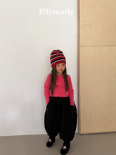 Load image into Gallery viewer, 【予約】チェストナッツウォーマーソックス 靴下 フリル AW 韓国 韓国子供服 2026 ELLYMOLLY - W select baby kids