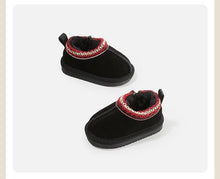 画像をギャラリービューアに読み込む, 【予約】エスニック刺繍ショートブーツ "no brand" 秋 冬 韓国 靴 2025 shoes Wselect