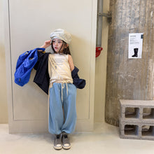 画像をギャラリービューアに読み込む, 【予約】お馬さんロンT 春 夏 80~130cm Wselect - W select baby kids