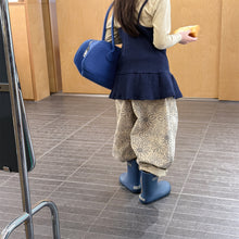 画像をギャラリービューアに読み込む, 【予約】フラワーパンツ 春 夏 80~130cm Wselect