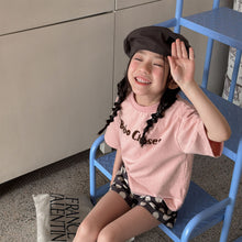 Load image into Gallery viewer, 【予約】BoboTシャツ 夏 80〜130cm 子供服 Wselect SS 子供服 Wselect - W select baby kids