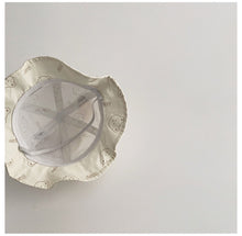Charger l'image dans la galerie, 【予約】baby bearバケットハット 夏 baby 帽子くま Wselect SS Wselect - W select baby kids