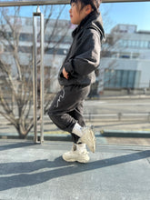 画像をギャラリービューアに読み込む, 【Original】W. parkerset up おそろい スエット セットアップ 親子 オリジナル W select