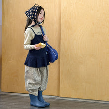 画像をギャラリービューアに読み込む, 【予約】フラワーパンツ 春 夏 80~130cm Wselect