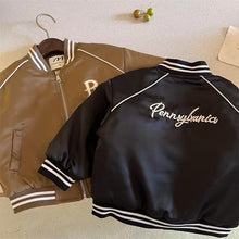 Load image into Gallery viewer, 【予約】31番 長袖 羽織 冬90~140cm Wselect