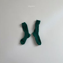 Load image into Gallery viewer, 【再入荷】ビビットソックス socks 男の子 女の子 digreen Wselect - W select baby kids