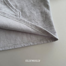 画像をギャラリービューアに読み込む, 【予約】ストリートコンボフーディ パーカー SS 韓国 2026 ELLYMOLLY - W select baby kids