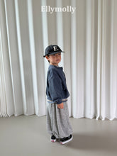 Load image into Gallery viewer, 【予約】ヴィッキーバルーンパンツ ボトム ゆったり AW 韓国 韓国子供服 2026 ELLYMOLLY - W select baby kids