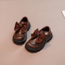 画像をギャラリービューアに読み込む, 【予約】リボンローファー "no brand" 秋 冬 韓国 靴 2025 shoes Wselect