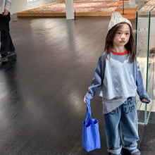 画像をギャラリービューアに読み込む, 【予約】No.5ロンT春 夏 80~130cm Wselect