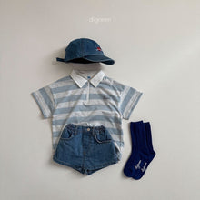 Load image into Gallery viewer, 【再入荷】ビビットソックス socks 男の子 女の子 digreen Wselect - W select baby kids