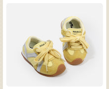 画像をギャラリービューアに読み込む, 【予約】ラインスポーツシューズ "no brand" 秋 冬 韓国 靴 2025 shoes Wselect