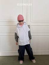 画像をギャラリービューアに読み込む, 【予約】ストリートコンボフーディ パーカー SS 韓国 2026 ELLYMOLLY - W select baby kids