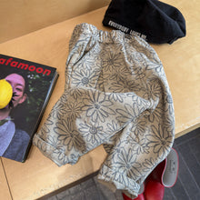 画像をギャラリービューアに読み込む, 【予約】フラワーパンツ 春 夏 80~130cm Wselect