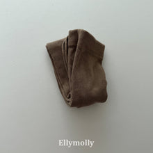 Load image into Gallery viewer, 【予約】ベーシックタイツ シンプル AW 韓国 韓国子供服 2026 ELLYMOLLY - W select baby kids