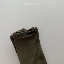 Load image into Gallery viewer, 【予約】ハーベストソックス 靴下 シンプル AW 韓国 韓国子供服 2026 ELLYMOLLY - W select baby kids