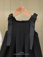 Load image into Gallery viewer, 【予約】プリーツワンピース 秋 冬 kids ベビー キッズ 子供服 Wselect