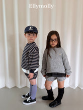 Load image into Gallery viewer, 【予約】アルトmtm 長袖 トップス AW 韓国 韓国子供服 2026 ELLYMOLLY - W select baby kids