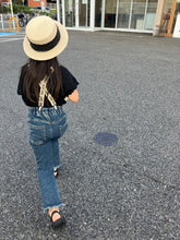 画像をギャラリービューアに読み込む, 【再再再販】シンプルサスペンダー digreen AW 2025 suspenders gift Wselect