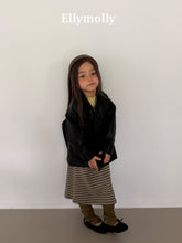 Load image into Gallery viewer, 【予約】チェストナッツウォーマーソックス 靴下 フリル AW 韓国 韓国子供服 2026 ELLYMOLLY - W select baby kids