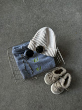 Load image into Gallery viewer, 【Original 】WWWSETUP set セットアップ pants bottom オリジナル W select - W select baby kids