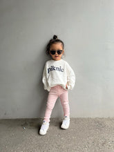 画像をギャラリービューアに読み込む, 【即納】Anggo×wselect Original チェックレギンス leggings Wselect - W select baby kids